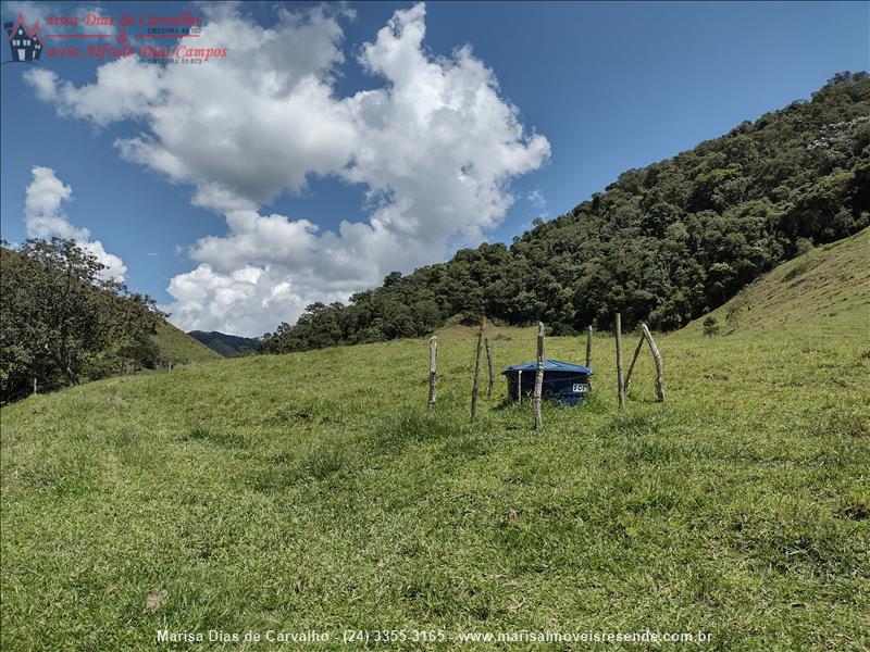 Sítio a Venda no Outros em Bocaina de Minas